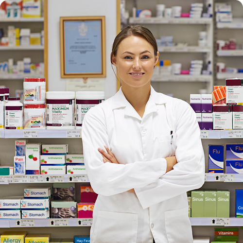 Pharmacy