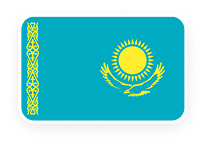kazakhstan